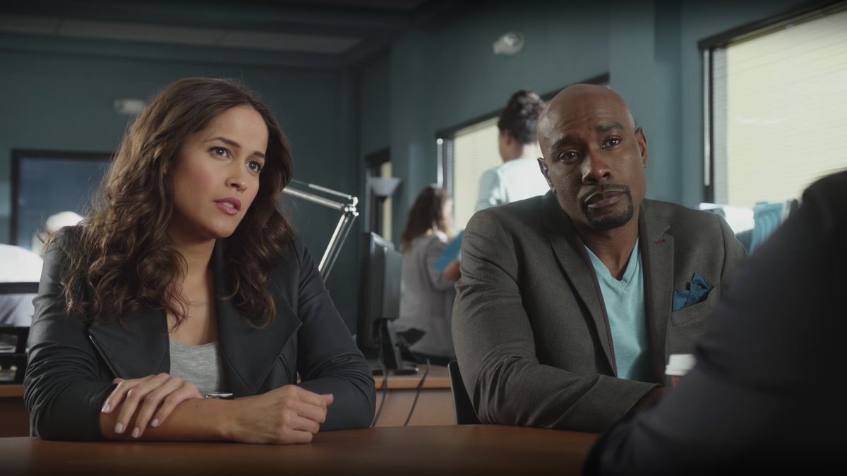 Daily Rosewood (@jainaxvilla) on Twitter photo 