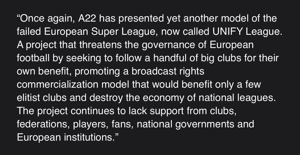 Kieran Maguire tweet media