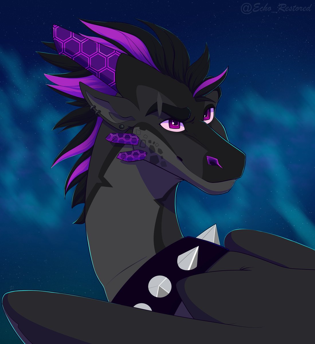 💫✨️Eclipse_Restored✨️💫 tweet media