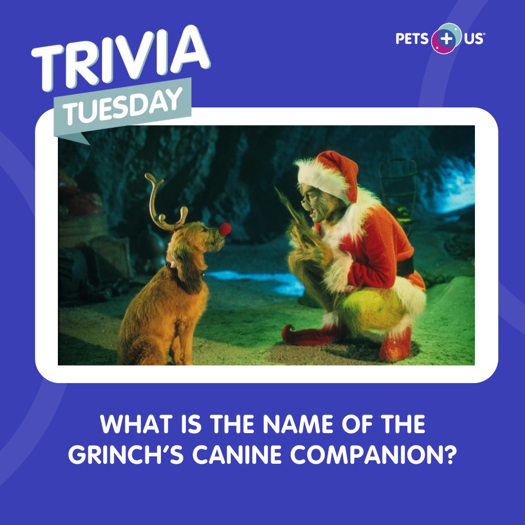 Pets Plus Us (@petsplususins) on Twitter photo #Win a $25 PetSmart gift card! To enter, answer the question, retweet this post and follow <a href="/PetsPlusUsIns/">Pets Plus Us</a> by 11:59PM EST. Open to Canadian & US residents (excluding QC). Ways to enter: bit.ly/3wBFKxO #Win a $25 PetSmart gift card! To enter, answer the question, retweet this post and follow <a href="/PetsPlusUsIns/">Pets Plus Us</a> by 11:59PM EST. Open to Canadian & US residents (excluding QC). Ways to enter: bit.ly/3wBFKxO