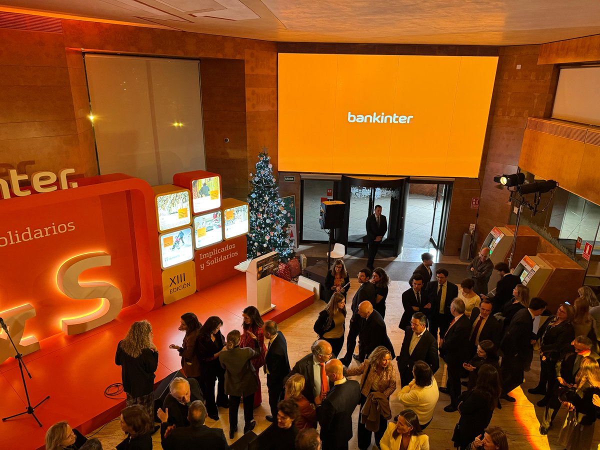 Bankinter tweet media