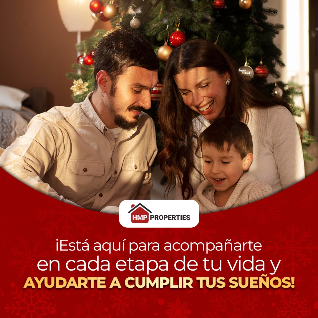 HMP Properties Inc. tweet media