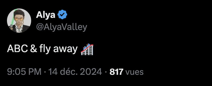 $XRP , $XLM , $ALGO , $HBAR , $CRV , $ADA ...