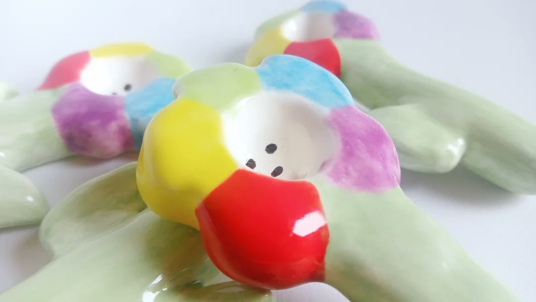 Miren mi colección de pipas vive sin drogxxxxs!!🌿🌷
Disponibles en <a href="/nimiamexico/">NIMIA</a>