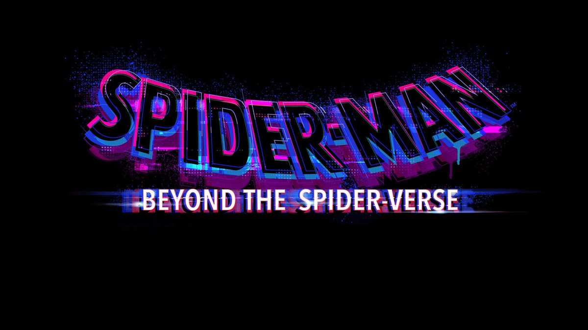 moviefilmsmx's tweet photo. ¿BUENO O MALO? 💥 La tercera entrega de #MilesMorales tendrá una nueva dirección para #SpiderMan: #BeyondTheSpiderVerse. 🕸️🕷️

Los nuevos directores son #BobPersichetti y #JustinKThompson, ambos directores trabajaron previamente en la primera entrega de la saga de #SpiderVerse. https://t.co/vOOLxnkaXF