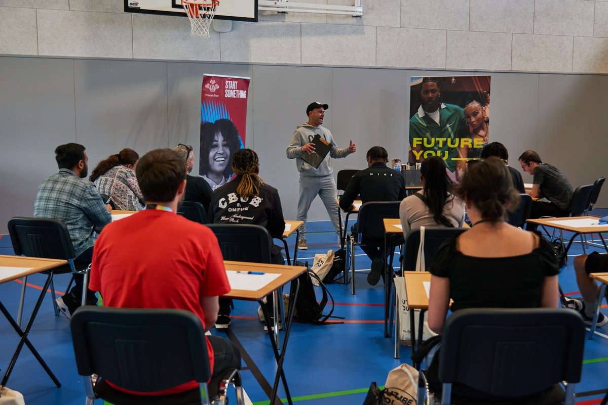 Cell Workout tweet media