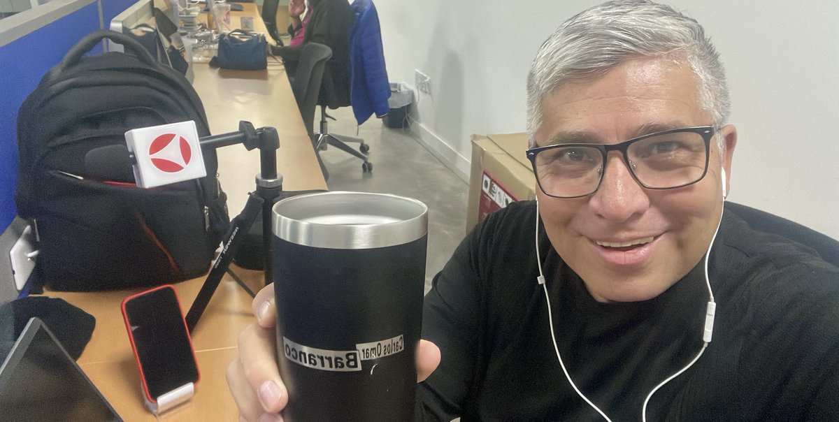 comarbarranco's tweet photo. Cada día un nuevo motivo para escribir sobre todo esto que nos pasa cuando estamos VIVOS. Saludos! https://t.co/rSQmvcZ0wW