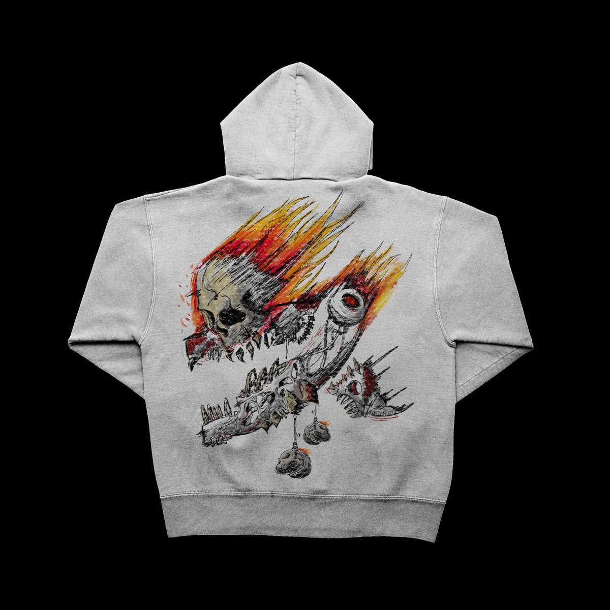 Merch commisions open, recents: