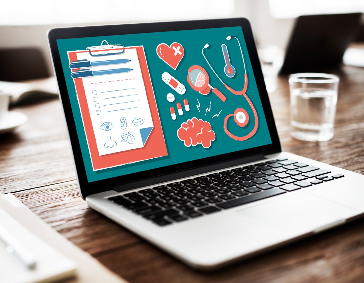 UNSA_officiel's tweet photo. En novembre 2024, la plateforme #doctolib annonçait une nouvelle fonctionnalité : un carnet de santé numérique. L’UNSA s’interroge sur cette initiative privée et réaffirme son soutien à #monespacesante, seul garant d’un espace numérique sécurisé. https://t.co/14p1XROPfJ https://t.co/sZvd9KqKkn