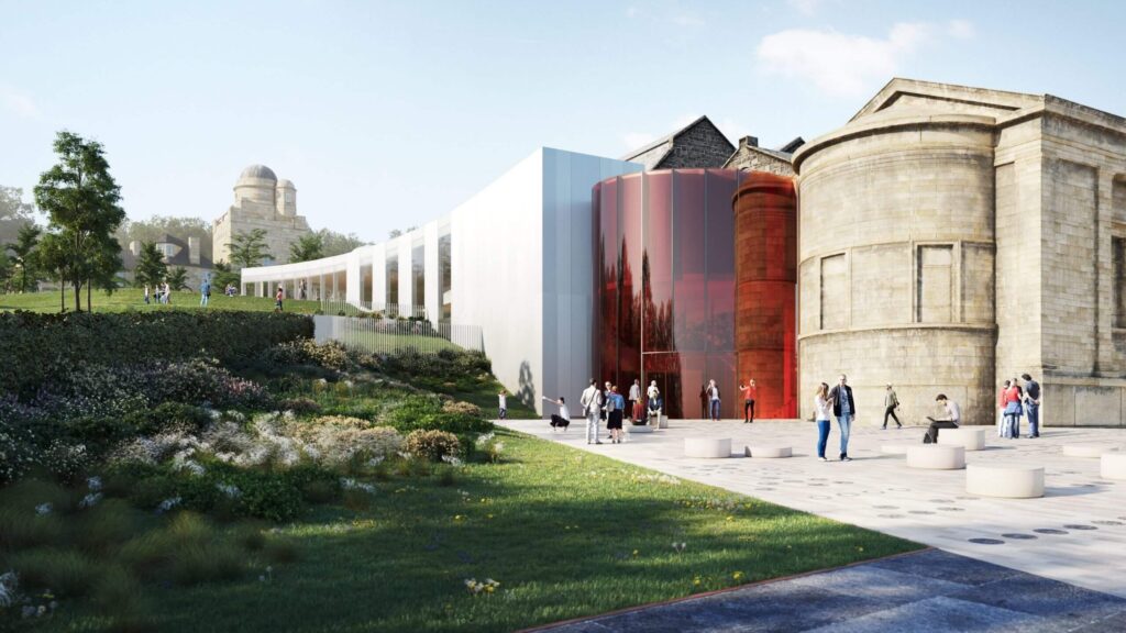 Museums Association tweet media