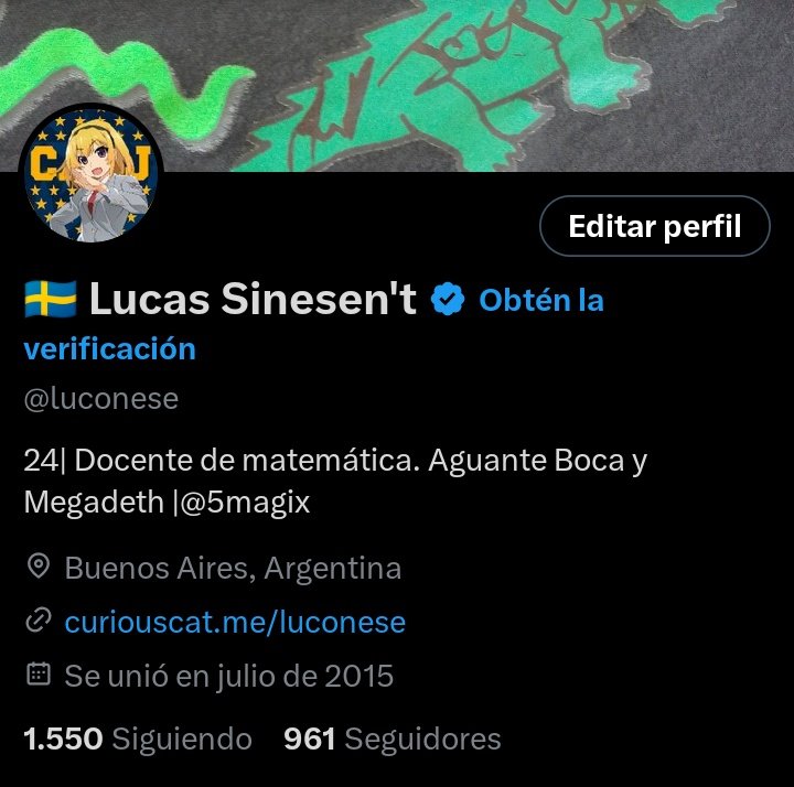 🇸🇪 Lucas Sinesen't tweet media