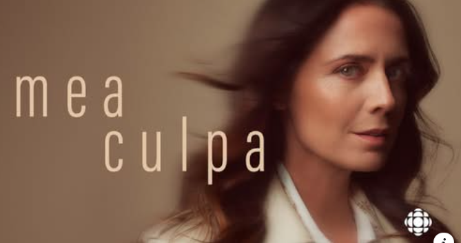 📺[À VOIR] **Mea Culpa** : Nouvelle série captivante sur la justice réparatrice dès le 7 janvier sur ICITou.tv 
Visionnez la bande annonce 👉  ici.tou.tv/mea-culpa
 #JusticeRéparatrice #médiation #justice #viestransformées
