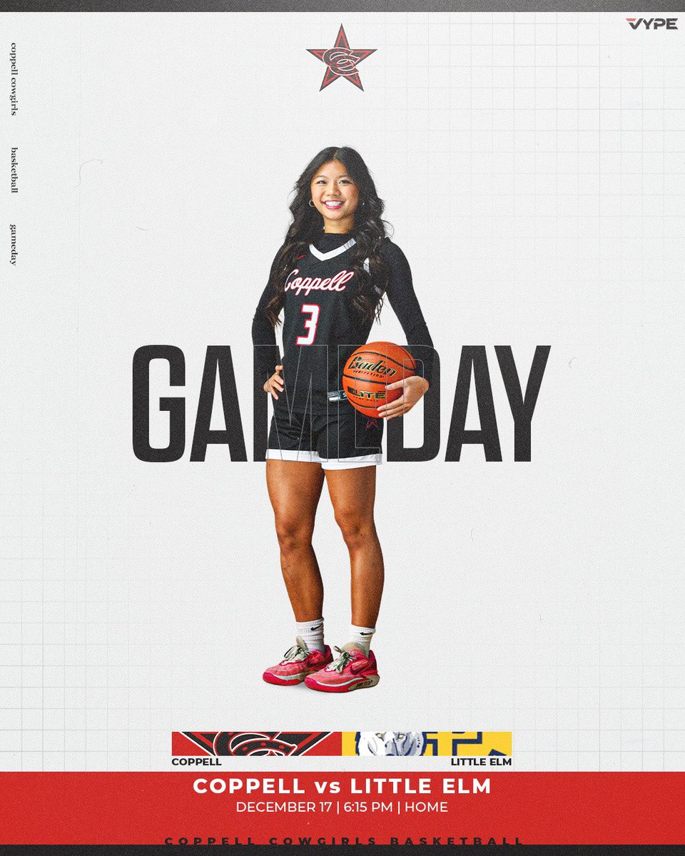 🚨Teacher Appreciation Night 🚨
🕖JV &amp; Freshman A @ 5:00PM
🕡Varsity @ 6:15PM