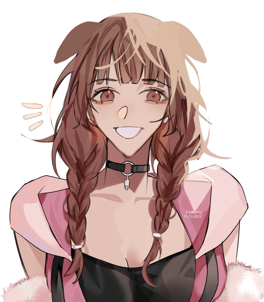 momo tweet media