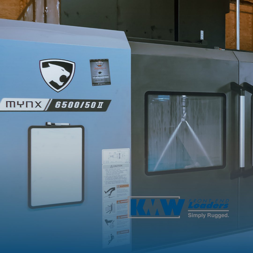 KMWLoaders's tweet photo. Did you know that KMW can design OEM products and manufacture them according to your specifications using solid modeling and advanced machinery? We can also adapt current products to meet your specific needs efficiently. Give us a call to get started! 800-445-7388 https://t.co/fLK287FrAl