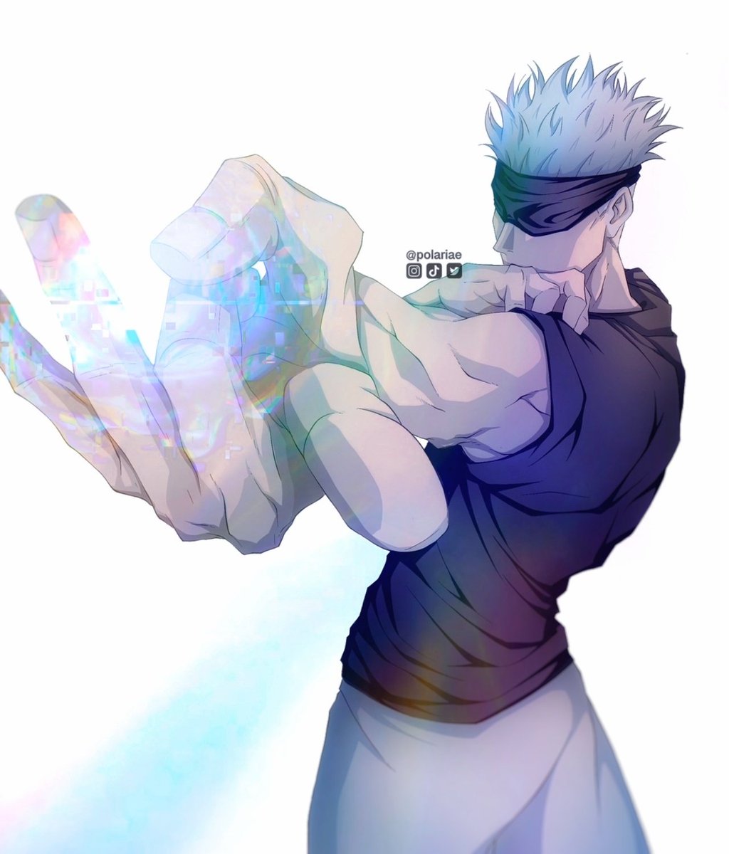 Gojo Sensei  #五条悟