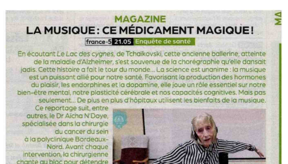 France TV Pro tweet media