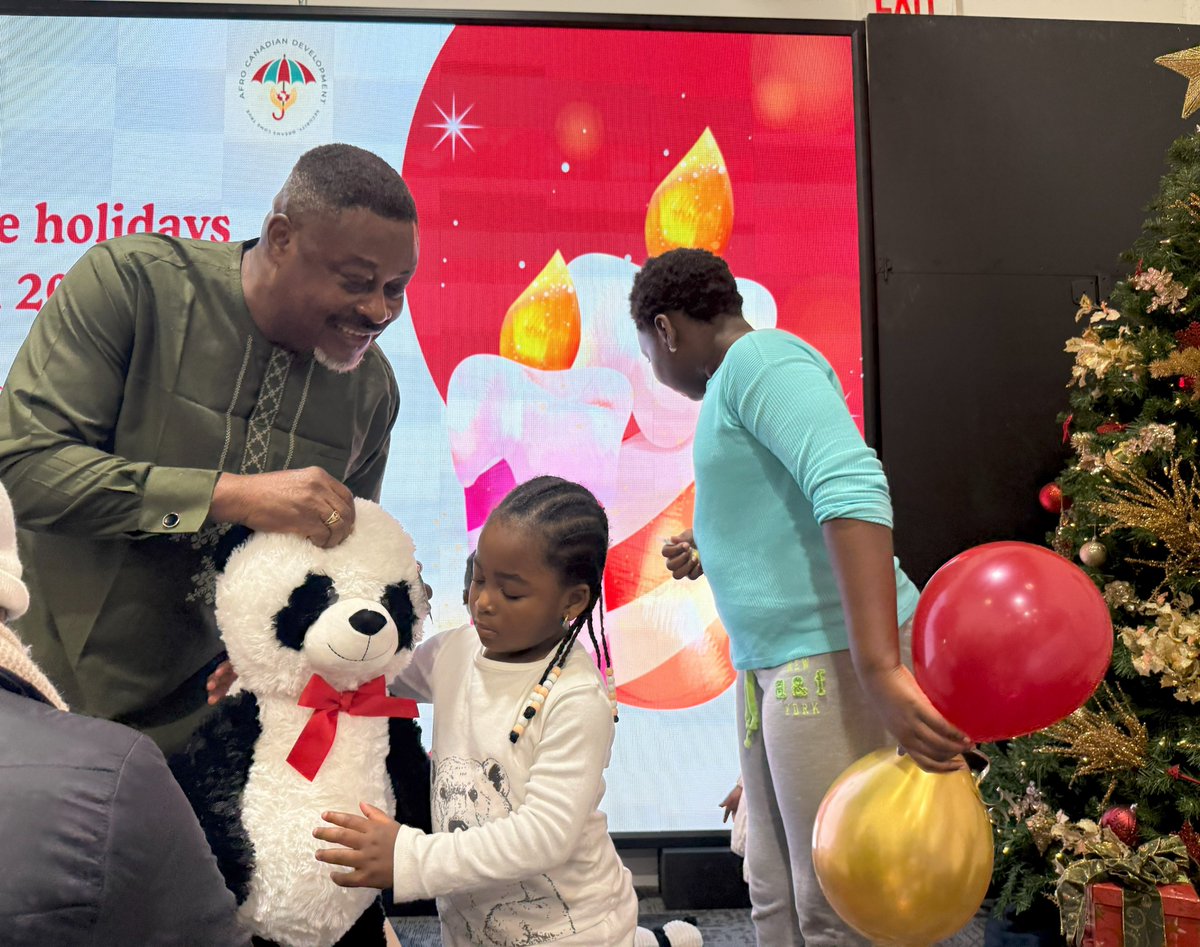 Afrocanadianinc's tweet image. 🎄Gift a Christmas 2024 was pure magic! 🎁
Huge thanks to our amazing sponsors—J.D. Irving (Royale), @eatmandarin, @HondaCanada , @NiagaraParks , @agotoronto , @RipleysAquaCA , @FarmBoy , @TD_Canada &amp;amp; @brandedbites spreading joy this holiday.

#GAC2024 #afrocanadiandevelopmentinc