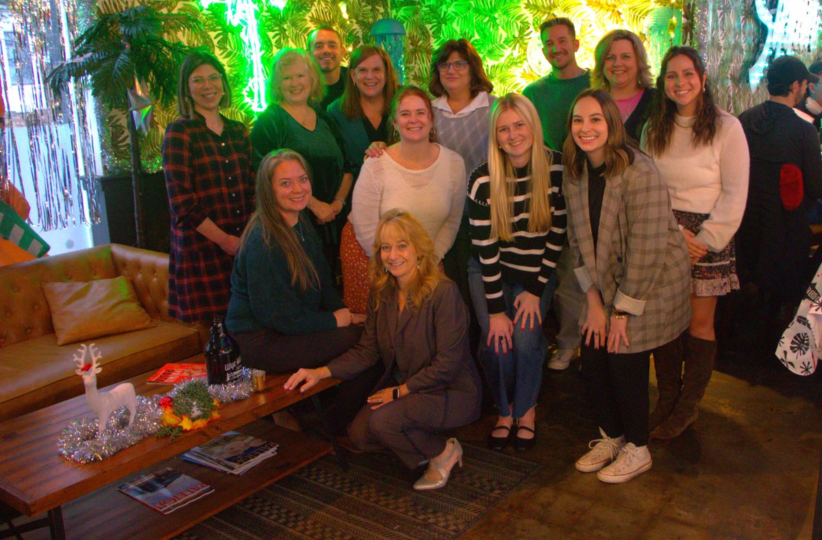 LMA Southeast Region tweet media