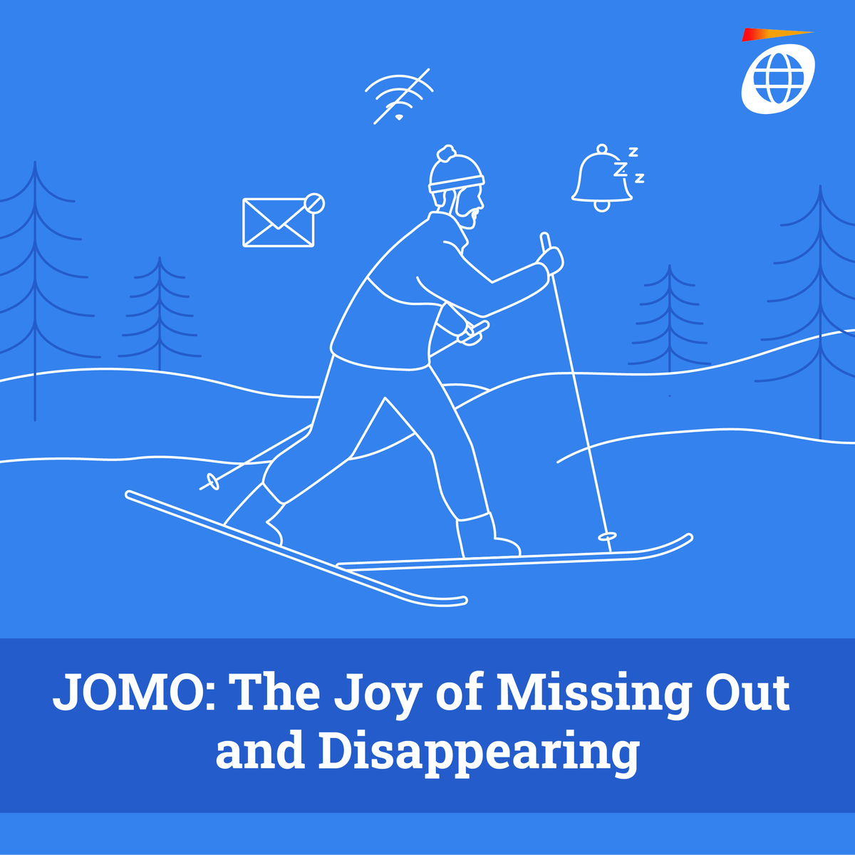 Escape the hustle and embrace #JOMO: the Joy of Missing Out! Unplug, unwind, and curate your perfect no-stress getaway 🌿✨
softrip.com/resources/blog…

#travel #travelagency #tour #touroperator #tourism #travelindustry