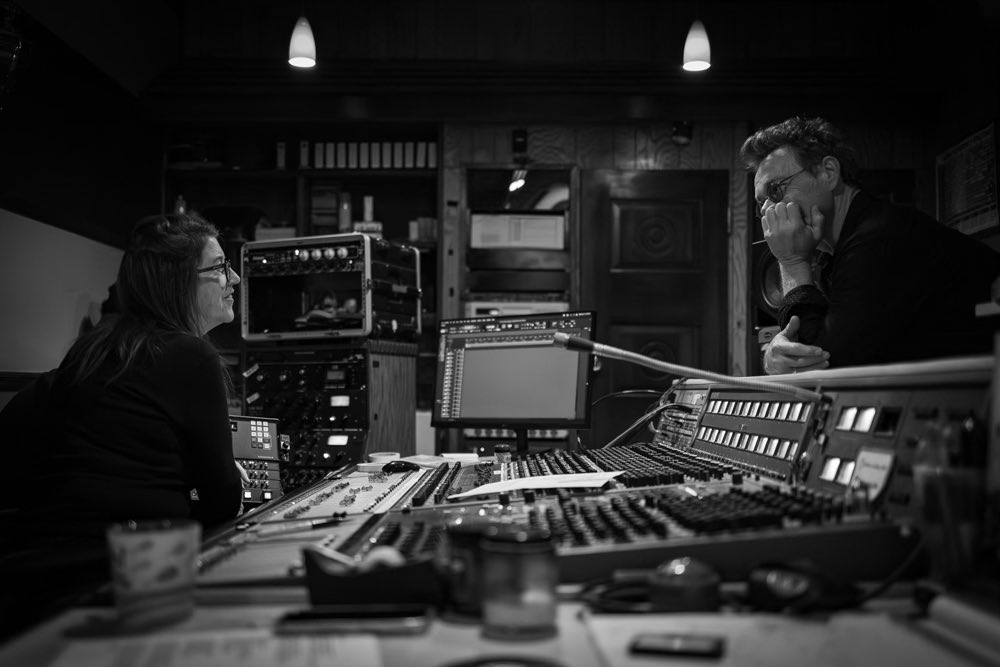 Get Blacklisted jeffblack.com/theblacklist 

FAME
2024 started off in Muscle Shoals at FAME studios. Reuniting with "Birmingham Road" producer, six-time Grammy nominee and three-time Juno nominee Susan Rogers. New music. 
Production continues in Nashville March 2025. Be there. 🖤