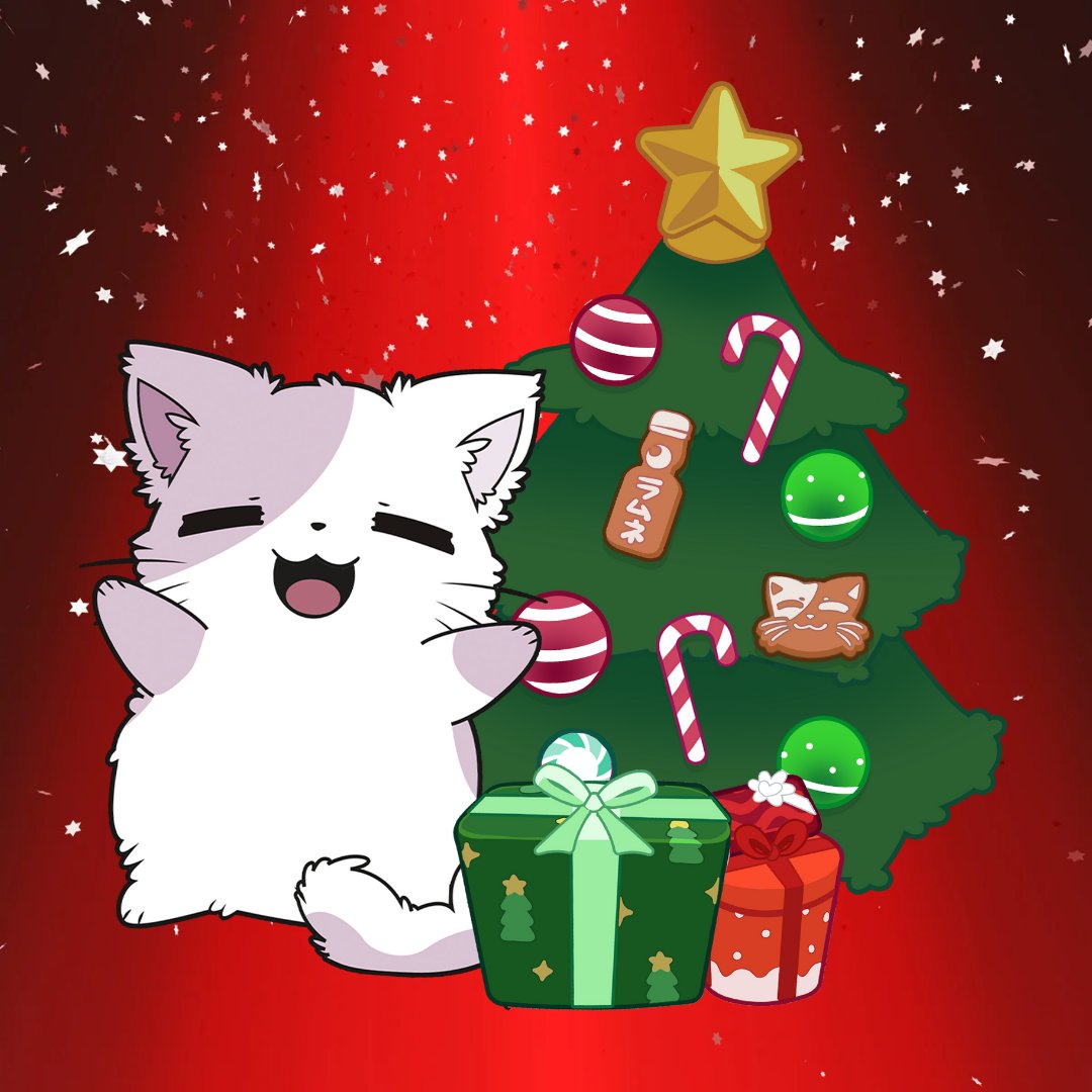 ✨ Lupaamme, että tämä on viimeinen muistutuksemme, ihanat asiakkaat! ✨

Muistattehan tilata pukinkonttiin tarkoitetut tuotteet tänään 17.12. jotta ne ehtivät varmasti perille jouluksi. 🫶🏻

Postitamme tilauksia aina 19.12. saakka. 🎁 Joulostoksille 👉🏻 mangacafe.fi