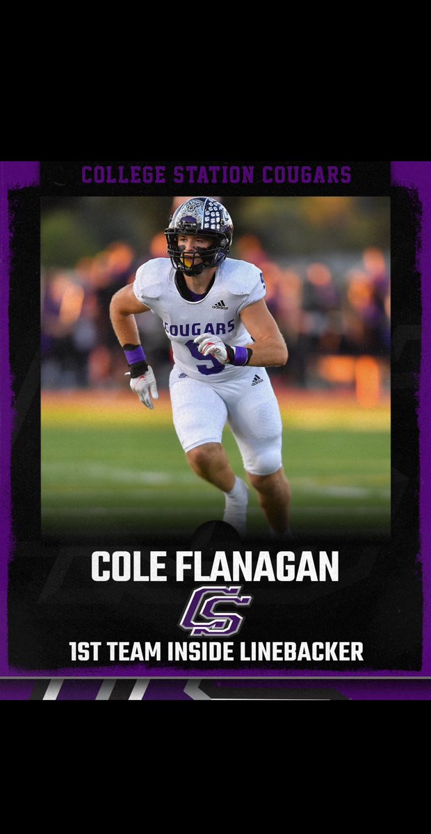 Cole Flanagan 26’ tweet media