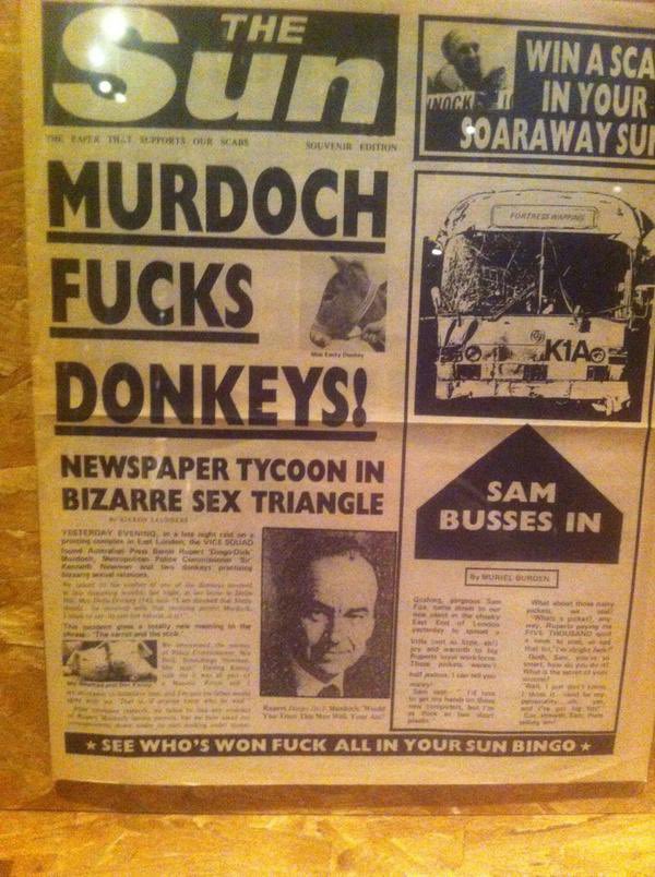 TheHoodedClaw66's tweet image. #DBTS