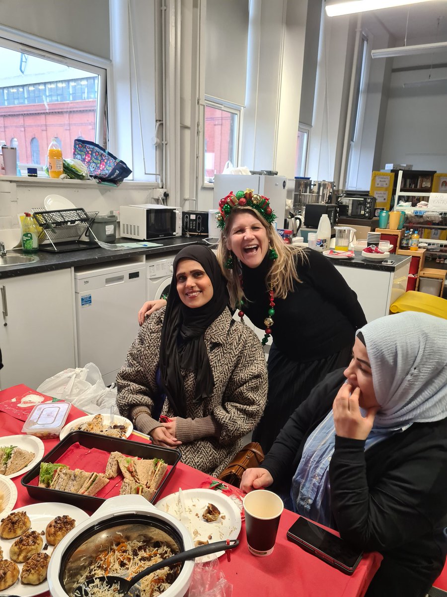 Ibrox nursery class tweet media