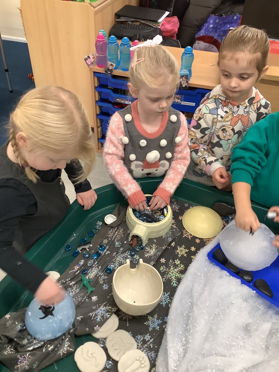 Filby Primary School tweet media