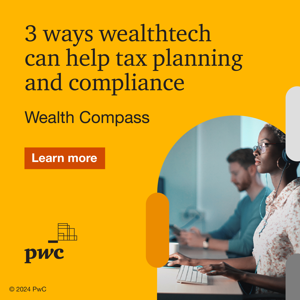 sashaaklein's tweet photo. Discover how wealthtech is revolutionizing tax planning and compliance for high net worth individuals and family offices. Real-time insights, easy access to documentation and detailed analysis are a few ways digital solutions can simplify the process. 
https://t.co/q9wYLLg5xM https://t.co/hcHkqO11iS