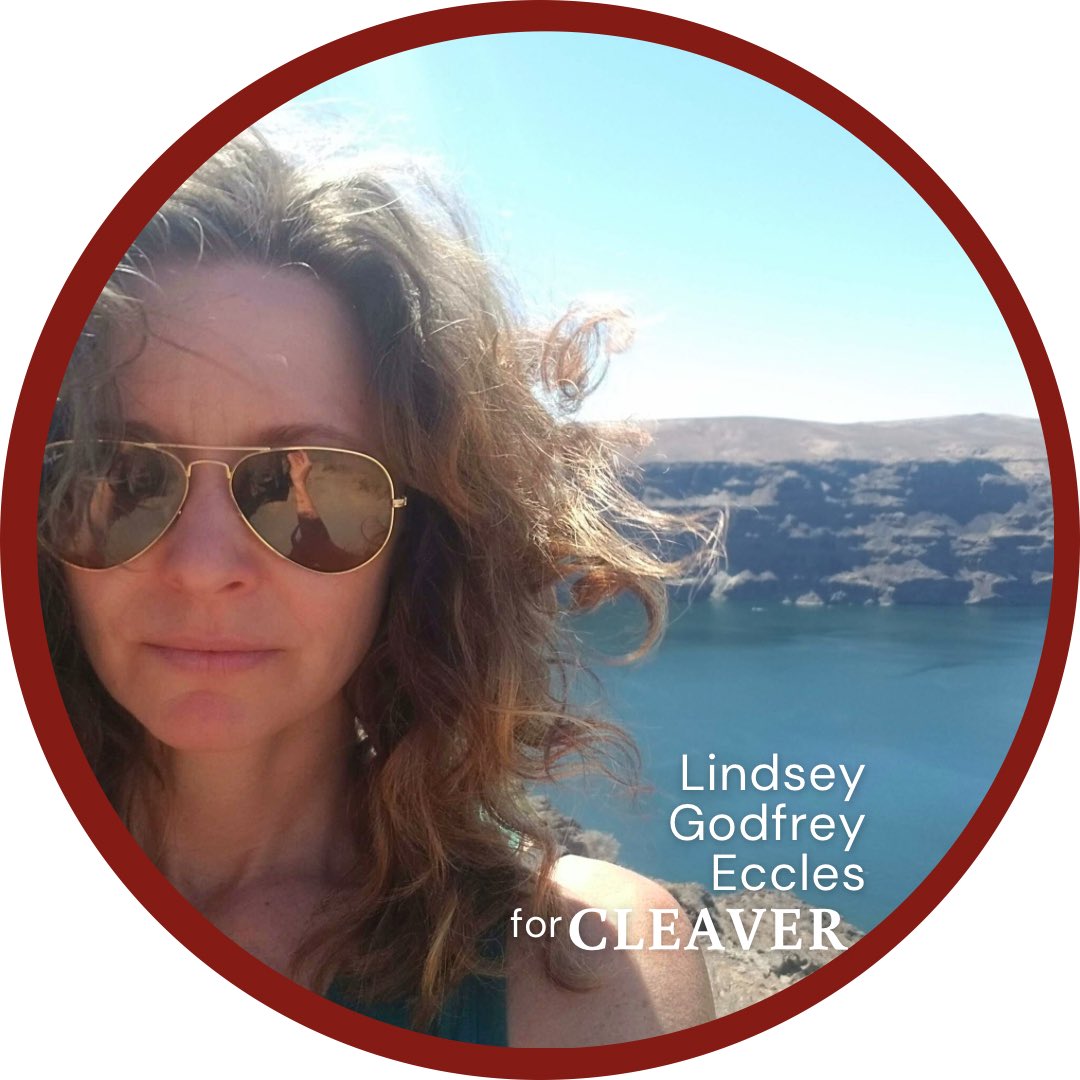 Cleaver Magazine tweet media