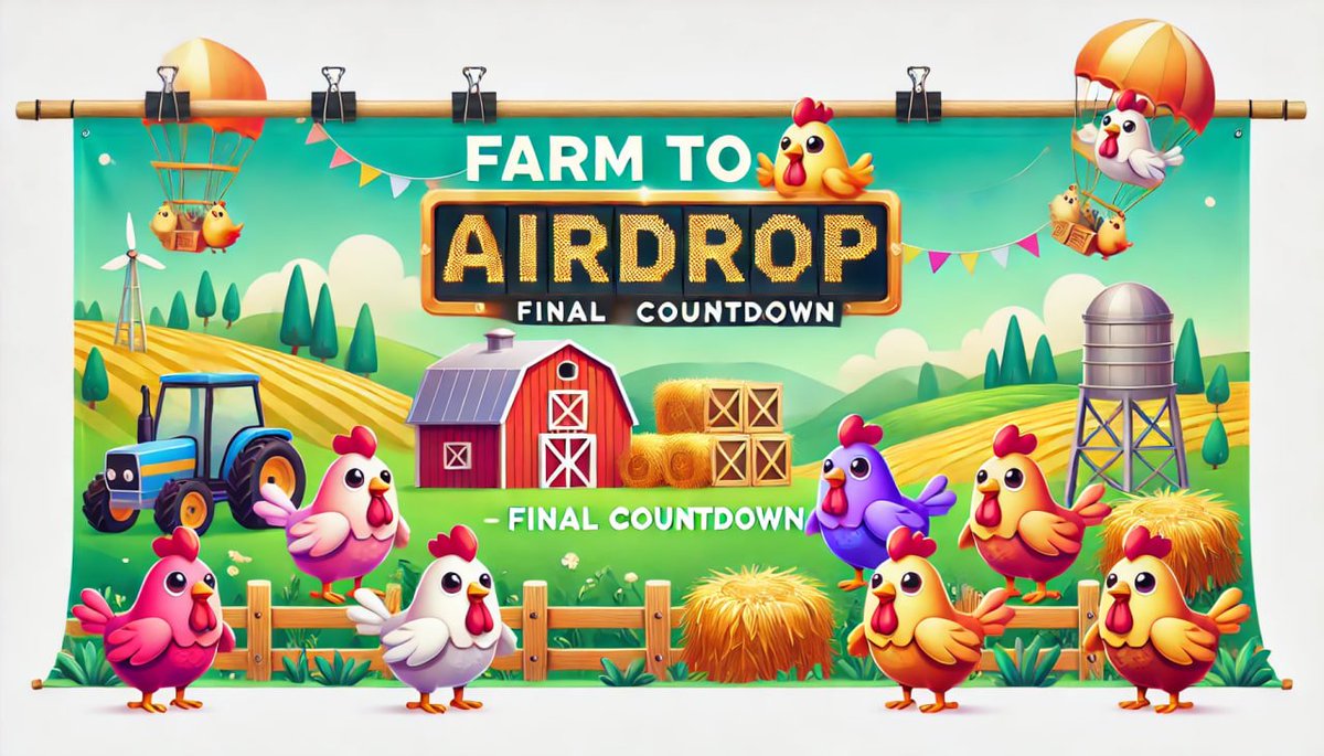 Chickizen tweet media