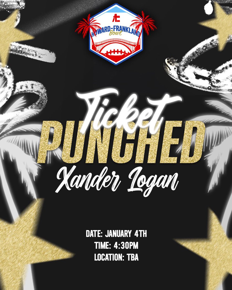 Grateful for the opportunity for one last game!!!