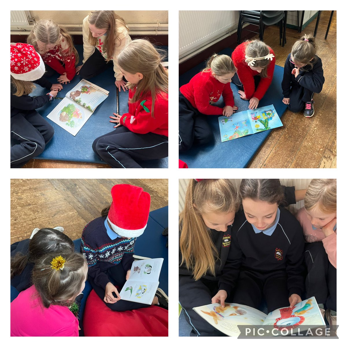 MsMurphyRNS (@msmurphyrns) on Twitter photo Weโve had a fantastic start to Well-Being Week in Rang a Cรบig. We decorated and hung our gratitude bauble, buddy reading with 1st Class and our class talent show. A big well done to all our participants ๐โบ๏ธ <a href="/RathnureNS/">Rathnure NS</a> Weโve had a fantastic start to Well-Being Week in Rang a Cรบig. We decorated and hung our gratitude bauble, buddy reading with 1st Class and our class talent show. A big well done to all our participants ๐โบ๏ธ <a href="/RathnureNS/">Rathnure NS</a>