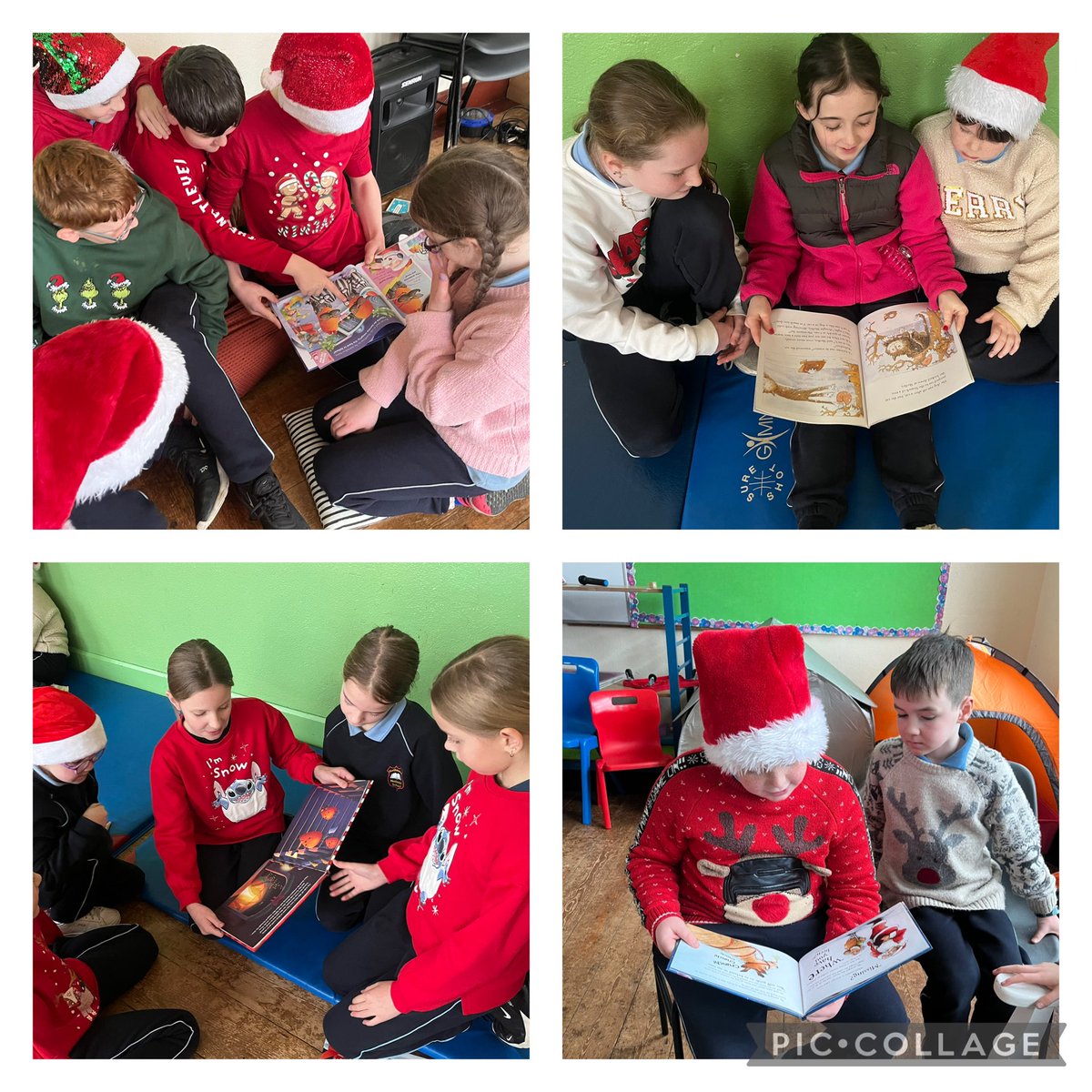 MsMurphyRNS tweet media