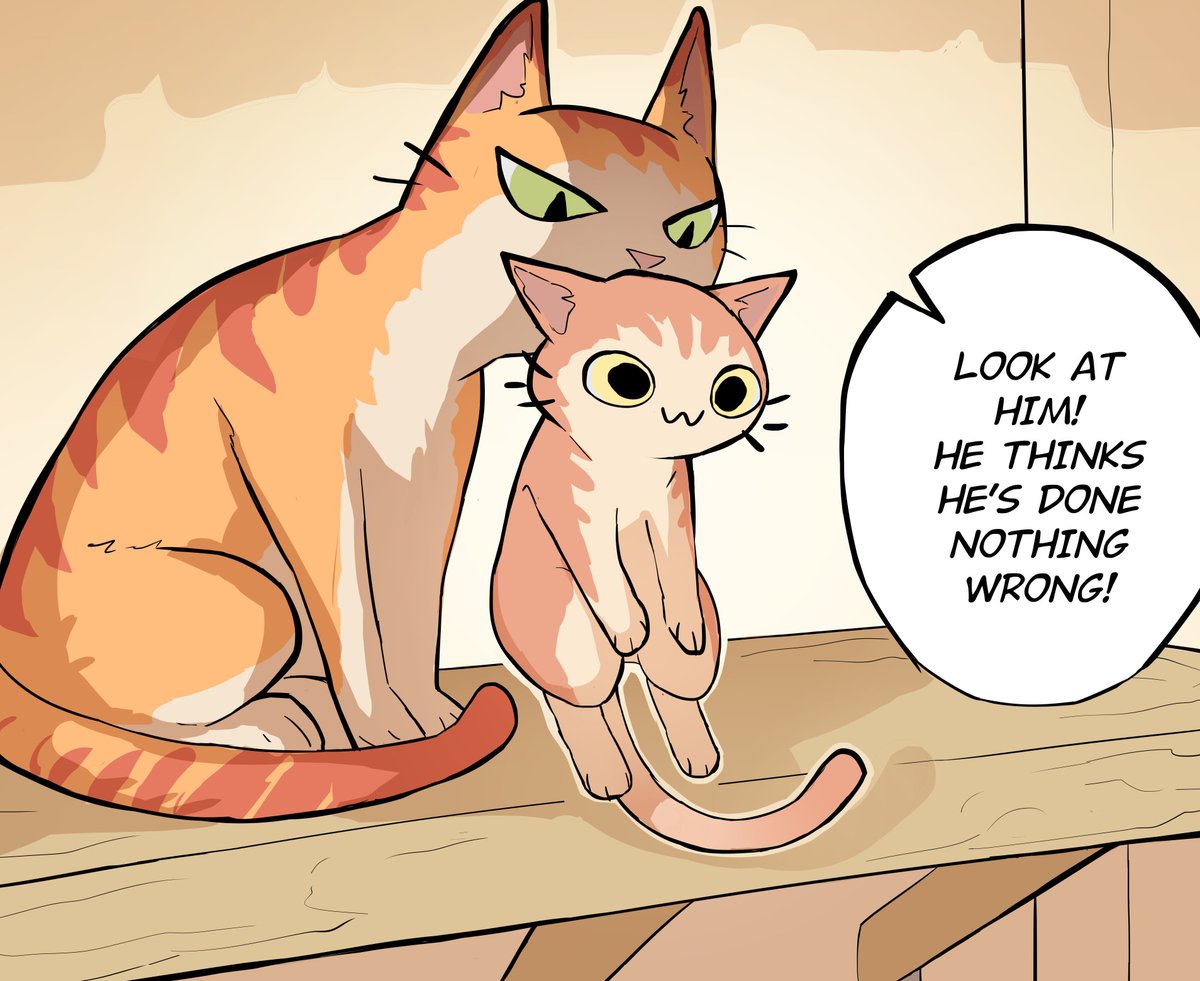 taojinn015's tweet photo. My Wife is a Half-Dragon - part 2

Due to the huge amount of support for the first part, here is the second! https://t.co/OpCcSxICq1