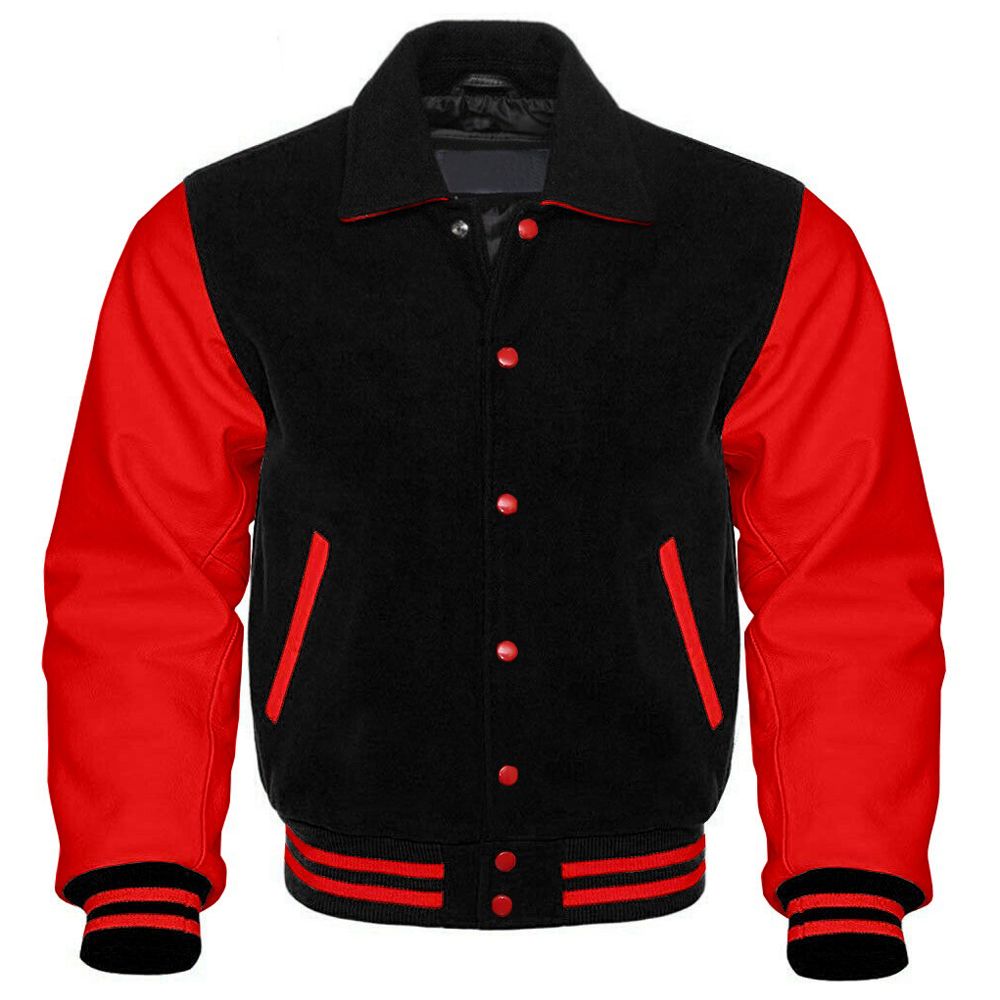 SaidaGear's tweet photo. Red And Black Retro Letterman Jacket

https://t.co/EWvILODPeF

#RetroLettermanJacket
#RedAndBlackJacket
#LettermanJacket
#VarsityJacket
#RetroFashion
#SportsJacket
#LettermanJacket
#BaseballJacket
#CustomVarsityJacket
#CustomLettermanJacket
#SaidaGear
#SaidaGearJackets
#USAJacket https://t.co/Vwhfm1rXfj