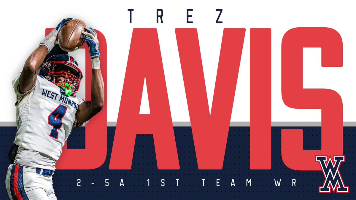 PGoftheCentury's tweet photo. Congrats Neph!!! More accolades and accomplishments to come!!!! #KeepGrinding #Athlete #Elite #Heisman #WR1 #TrezDavis https://t.co/LlkjSXPoRX