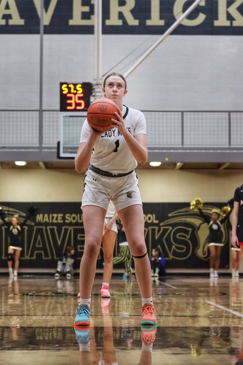 Taylor Vonfeldt (@therealskicast) on Twitter photo Gameday!! Maize South is on the road @ Valley Center tonight to take on the Hornets! Come out and support!! Freshmen @ 4:15pm, JV @ 5:45pm, Girls Varsity @ 6pm, Boys Varsity @ 7:30pm. Let's go, Mavs!! ๐ค๐ผ๐ <a href="/MaverickBuckets/">Maize South Basketball</a> <a href="/LadyMavHoops/">Maize South Mavs GBB</a> #MaizeSouthBasketball Gameday!! Maize South is on the road @ Valley Center tonight to take on the Hornets! Come out and support!! Freshmen @ 4:15pm, JV @ 5:45pm, Girls Varsity @ 6pm, Boys Varsity @ 7:30pm. Let's go, Mavs!! ๐ค๐ผ๐ <a href="/MaverickBuckets/">Maize South Basketball</a> <a href="/LadyMavHoops/">Maize South Mavs GBB</a> #MaizeSouthBasketball