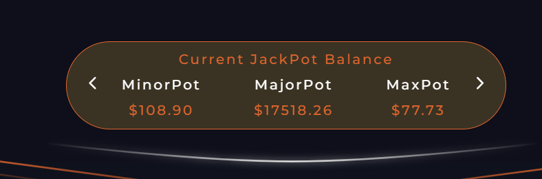 this <a href="/DNARacing2023/">DNA Racing</a> jackpot could hit any minute
$17,500+ dollars and counting!
how do you win it?  you enter any paid race