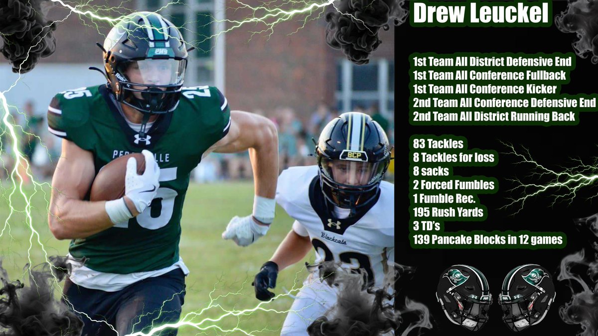 Perryville Pirate Football (@pc32football) on Twitter photo 