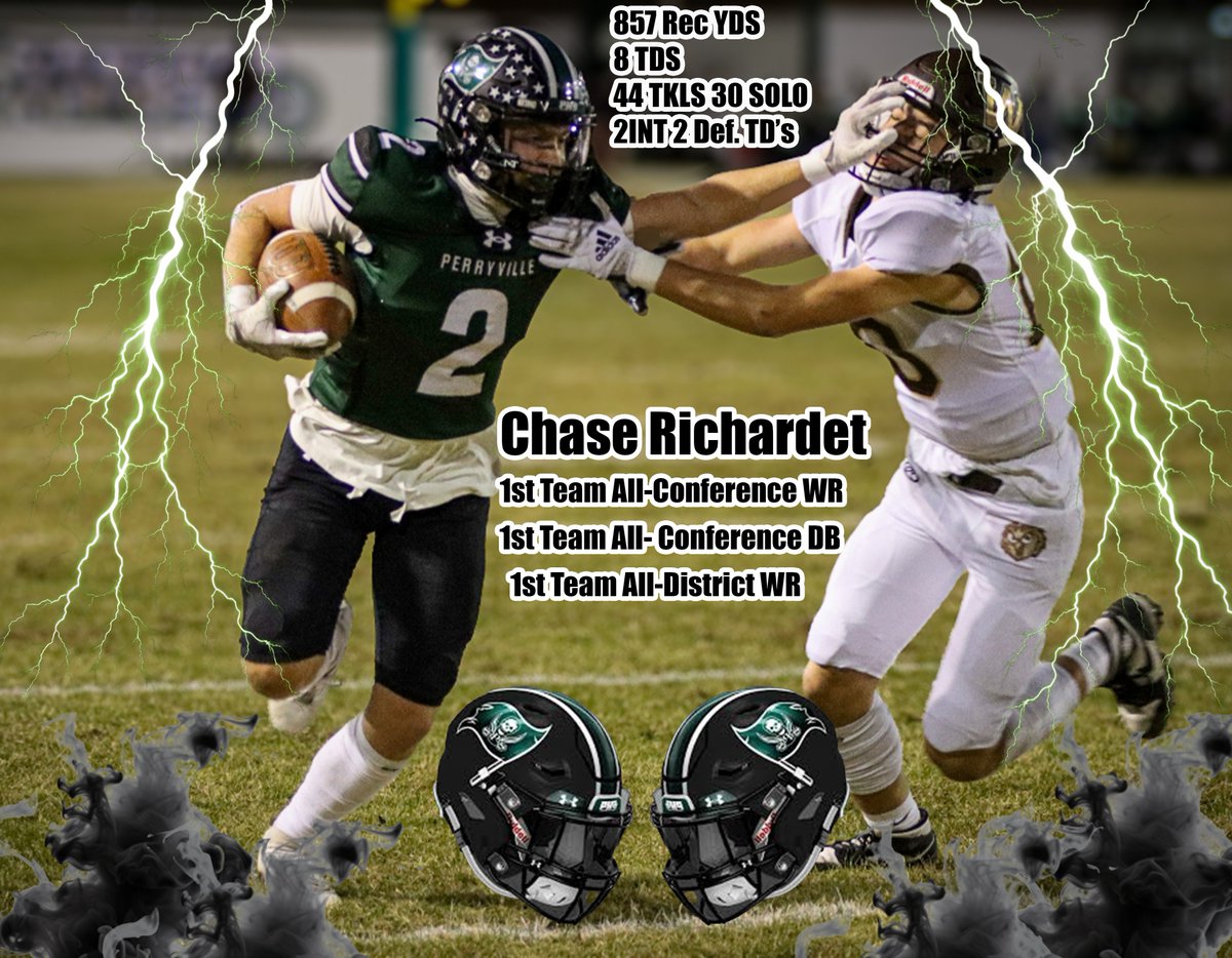 Perryville Pirate Football (@pc32football) on Twitter photo 