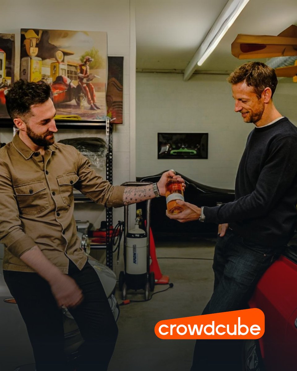 Coachbuilt Whisky tweet media