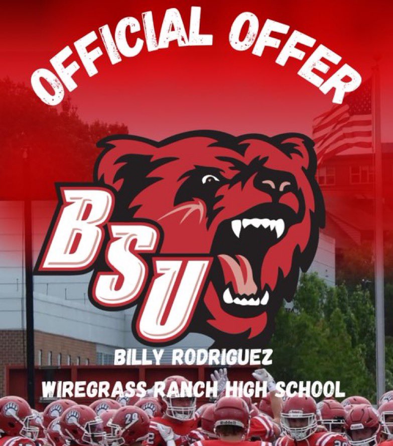 Officially offer BSU <a href="/CoachGroneqb/">Coach G</a> <a href="/hdcoach_mark/">Mark Kantor</a> <a href="/Coach_ReyU/">Coach Rey</a> <a href="/MrLeggo1/">Coach Rob</a> <a href="/WGRanchFootball/">Wiregrass Ranch High School Football</a> <a href="/PascoCountyFB/">PascoCountyFB</a> <a href="/JosephVerria/">Joseph Verria</a> <a href="/mark_lenehan/">Mark Lenehan</a>
