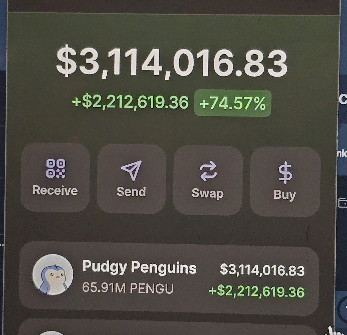 I WILL RETIRE EVERYONE 

WHO LIKE AND RT THIS POST 

DROP YOUR $SOL ADDRESS