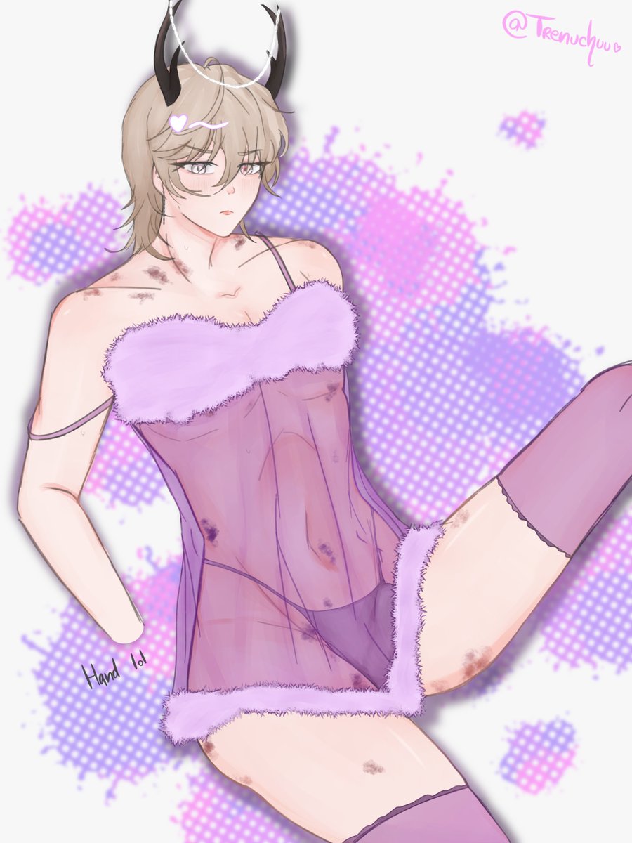 Babydoll Leviathan 💜

#WHB #WHB_fa #WhatInHellisBad
#지옥이뭐가나빠 #地獄のどこが悪い