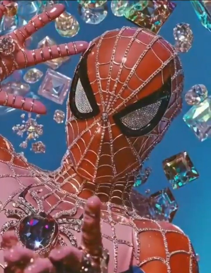 531X45's tweet photo. @thiagochareti A yag-aranha ta servindo muitooo https://t.co/9Rp480yBJc