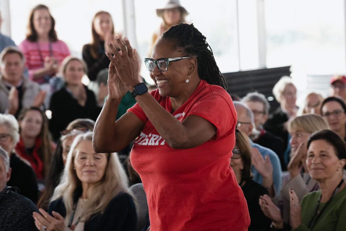 The Nantucket Project tweet media