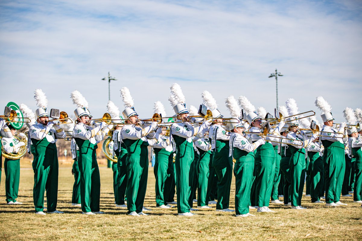 Colorado State Rams 🐏 tweet media